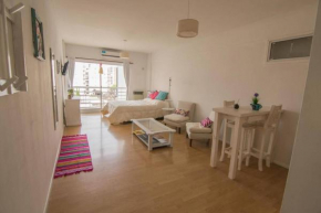 Perfecta ubicación en Palermo Soho! Cálido departamento!